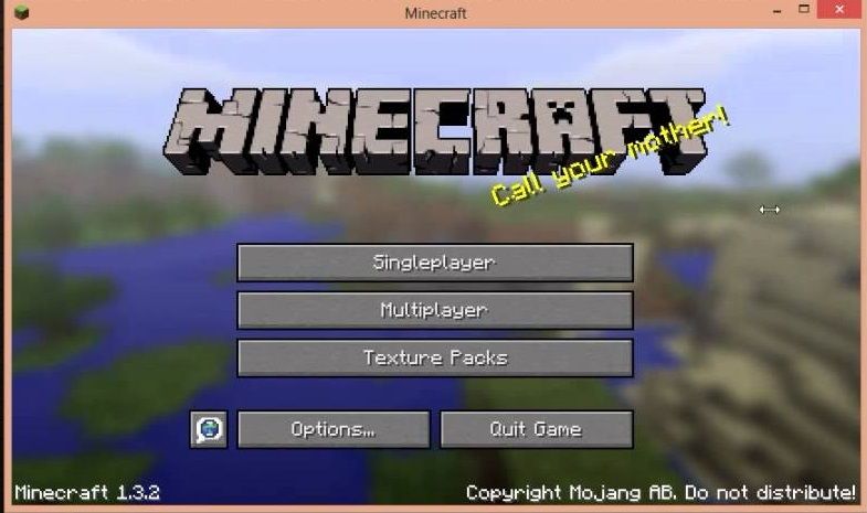 download minecraft pc for mac os